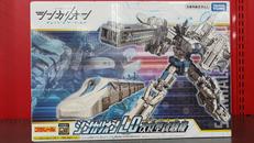 シンカリオン|TAKARA TOMY