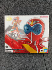 S.H.FIGUARTS(真骨彫製法)|BANDAI