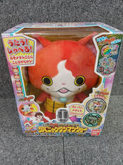 妖怪ウォッチ|BANDAI