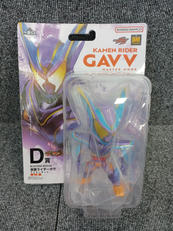 仮面ライダーガヴ|BANDAI