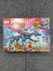 LEGO　NINJAGO|LEGO