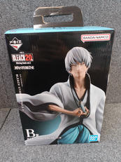 BLEACH|BANDAI