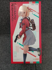 リコリス・リコイル|GOOD SMILE COMPANY