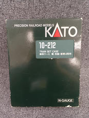 Nゲージ|KATO