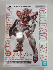 機動戦士ガンダム00|BANDAI