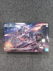 30MINUTESMISSIONS|BANDAI