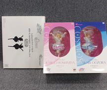 LUCREA　星宮いちご&大空あかり　コスモスVERセット|MEGAHOUSE