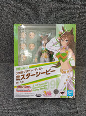 ウマ娘プリティーダービー