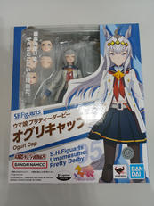 ウマ娘プリティーダービー