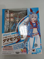 ウマ娘プリティーダービー