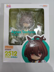 ウマ娘|GOOD SMILE COMPANY