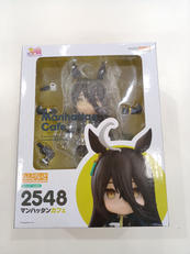 ウマ娘|GOOD SMILE COMPANY