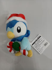 ポッチャマ|ポケモンセンター