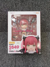 ねんどろいど|KADOKAWA