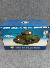 1/24|フランクリンミント