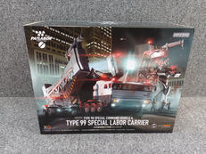 パトレイバー|GOOD SMILE COMPANY