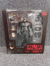 MAFEX BADMAN-バットマン-|MEDI COM TOY