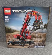 LEGO TECHNIC