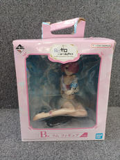 REゼロから始める異世界生活|BANDAI