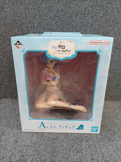 REゼロから始める異世界生活|BANDAI