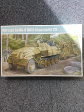 プラモデル|TRUMPETER