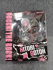 ぼっち・ざ・ろっく！