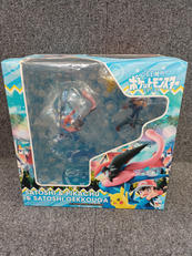 ポケモン|MEGAHOUSE