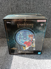 KINGDOM HEARTS|BANDAI