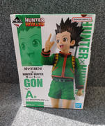 HUNTERXHUNTER|BANDAI