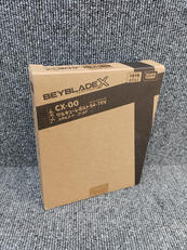 ベイブレードX|TAKARA TOMY