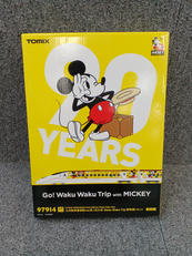 九州新幹線800 1000系　Waku Waku Trip|TOMIX