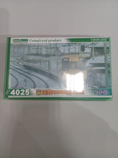 Nゲージ|グリーンマックス