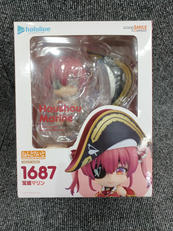 ねんどろいど|GOOD SMILE COMPANY