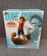 ワンピース|BANDAI