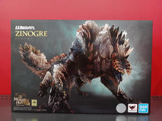 モンスターハンター|BANDAI