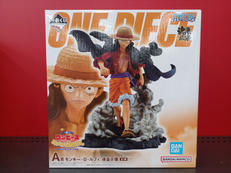 ワンピース|BANDAI