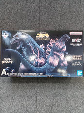 ゴジラ|BANDAI