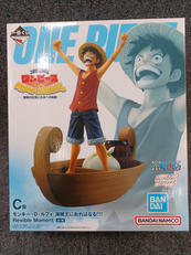 ワンピース|BANDAI