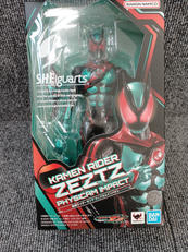 S.H.FIGUARTS|BANDAI