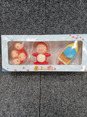 崖の上のポニョ|ベネリック