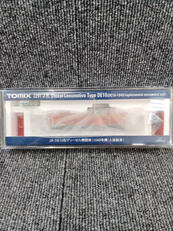 Nゲージ|TOMIX