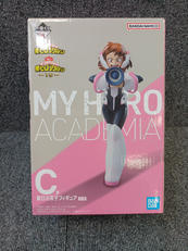 ヒロアカ 一番くじ|BANDAI