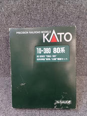 Nゲージ|KATO