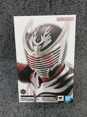 S.H.FIGUARTS(真骨彫製法)|BANDAI