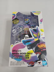 S.H.FIGUARTS|BANDAI