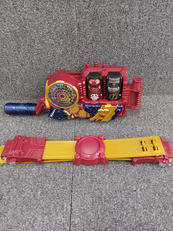 仮面ライダービルド|BANDAI