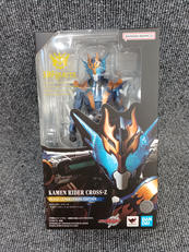 S.H.FIGUARTS|BANDAI