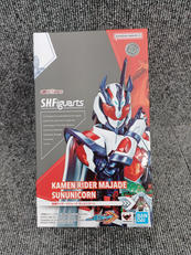 S.H.FIGUARTS|BANDAI