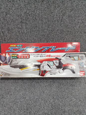 仮面ライダーW|BANDAI