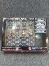 SDガンダム Gジェネレーション|BANDAI